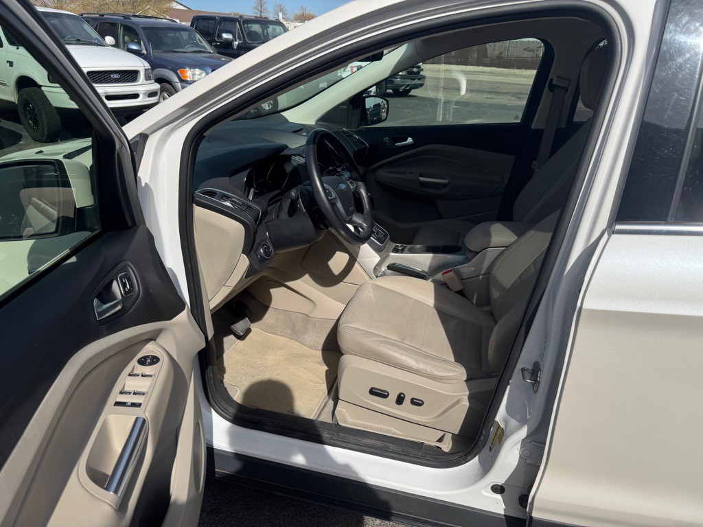 2013 Ford Escape Image 7