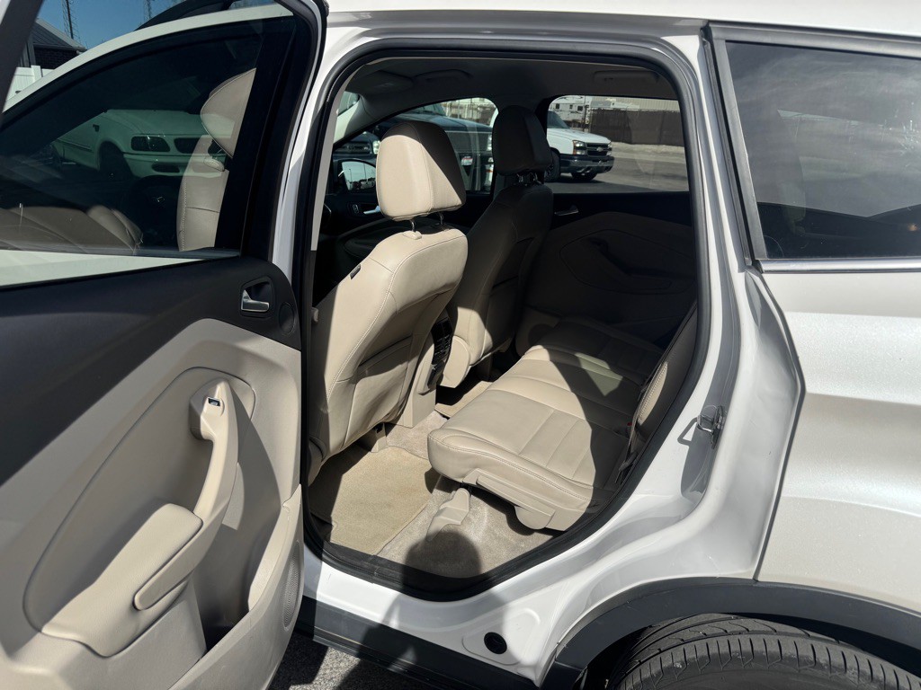 2013 Ford Escape Image 8