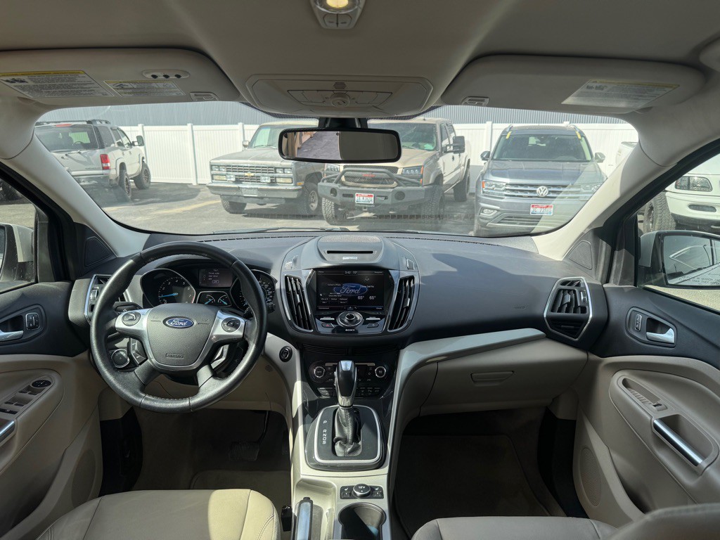 2013 Ford Escape Image 9