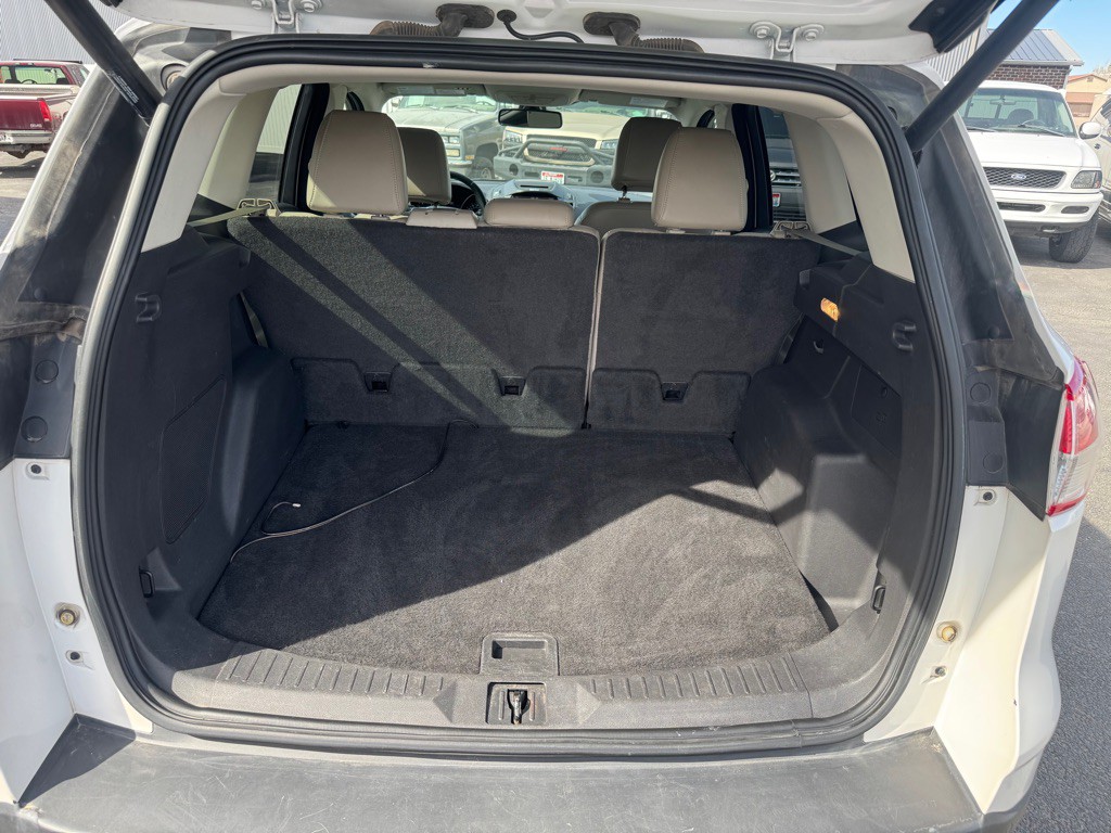 2013 Ford Escape Image 10