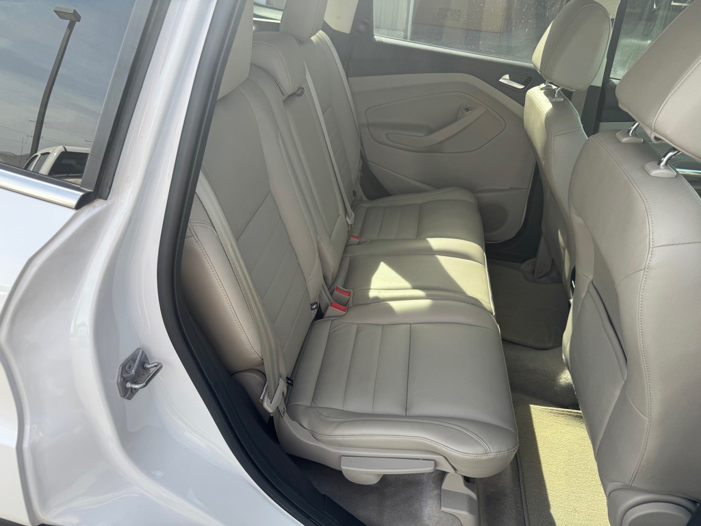 2013 Ford Escape Image 11