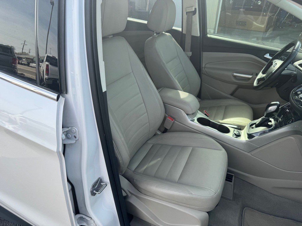 2013 Ford Escape Image 12