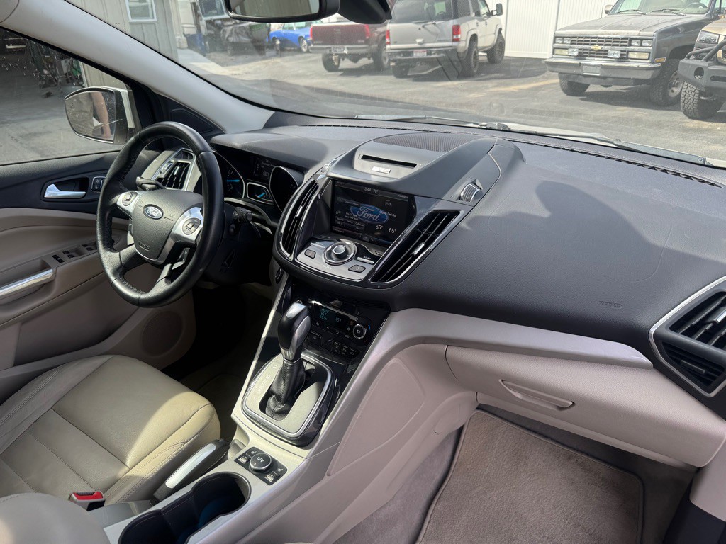 2013 Ford Escape Image 13