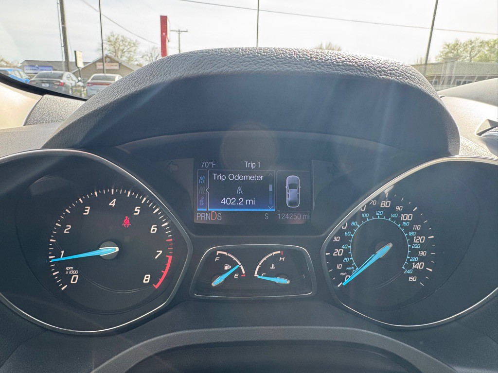 2013 Ford Escape Image 14