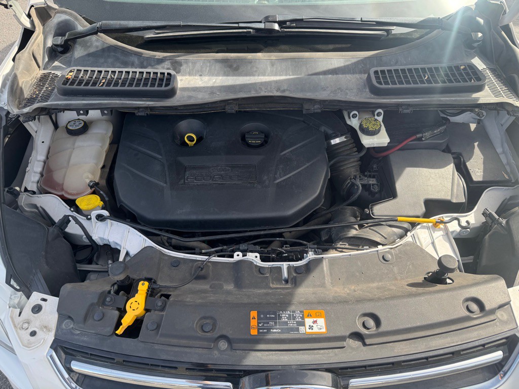 2013 Ford Escape Image 15