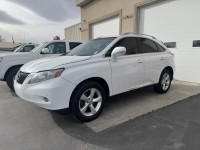 Image for 2011 Lexus RX 350 ID: 7277440