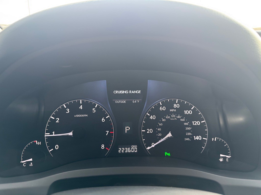 2011 Lexus RX Image 13