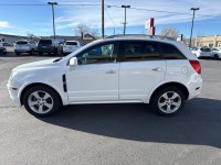 Image for 2013 Chevrolet Captiva LTZ ID: 7279324