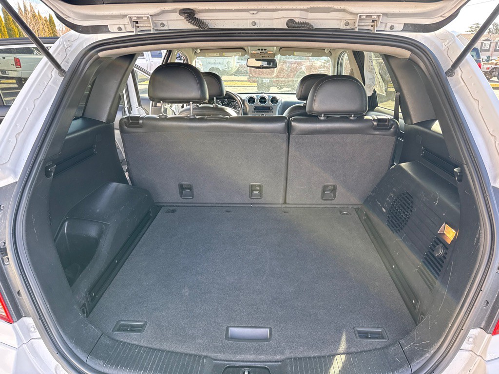 2013 Chevrolet Captiva Image 11