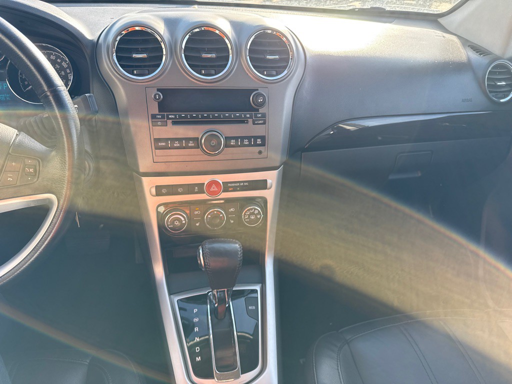 2013 Chevrolet Captiva Image 15