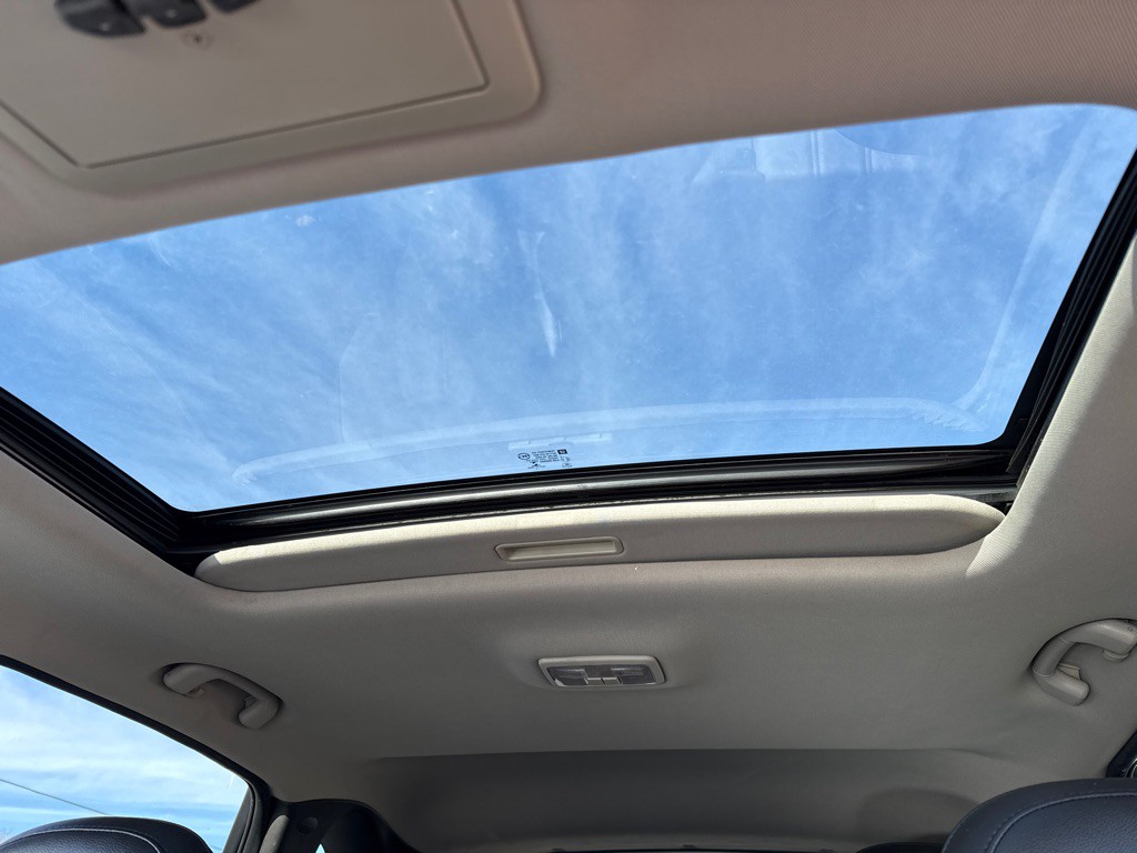 2013 Chevrolet Captiva Image 16