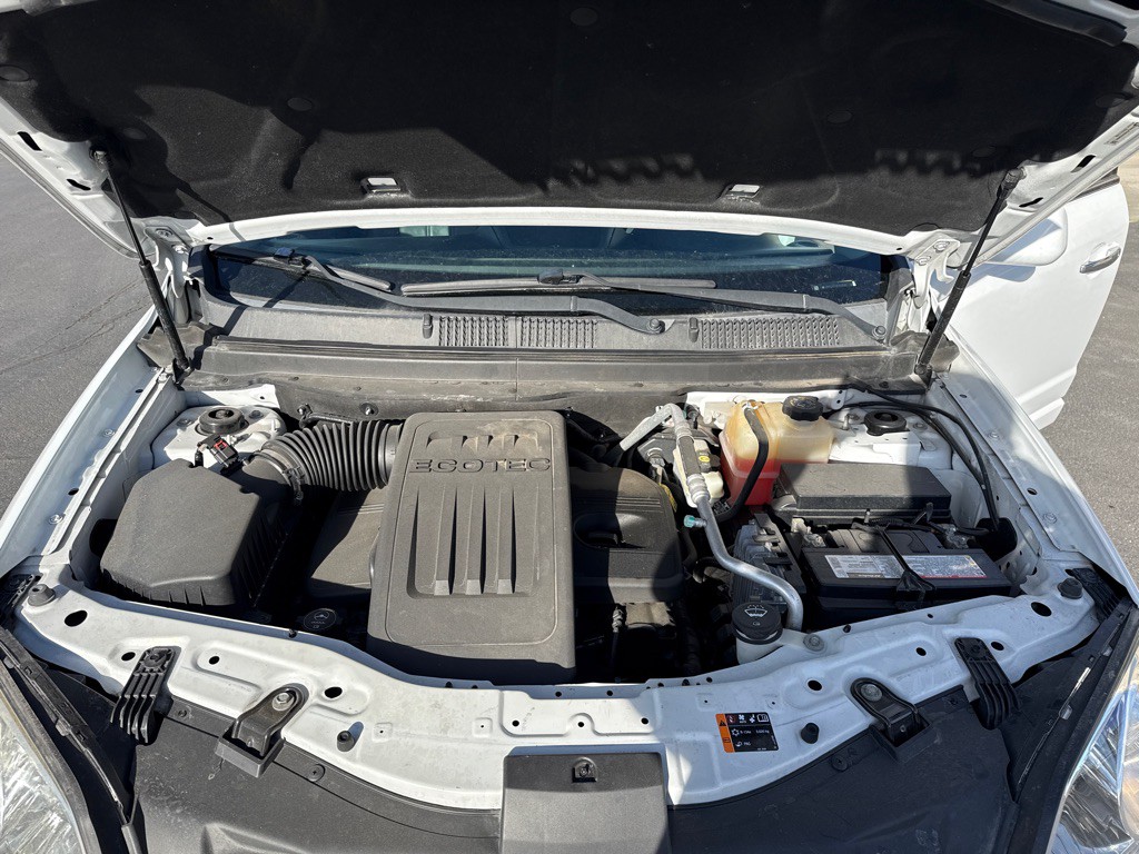 2013 Chevrolet Captiva Image 17