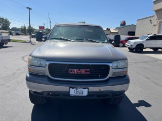 Image for 1999 GMC Sierra K1500 ID: 7288143