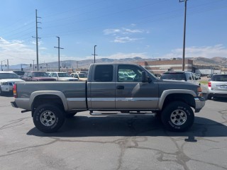 Image for 1999 GMC Sierra K1500 ID: 7288143