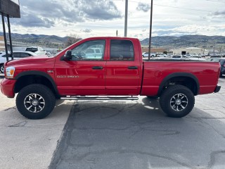 Image for 2006 Dodge Ram 2500 ST ID: 7288935