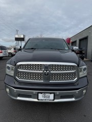 Image for 2015 RAM 1500 Laramie ID: 7298767