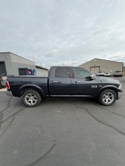 Image for 2015 RAM 1500 Laramie ID: 7298767