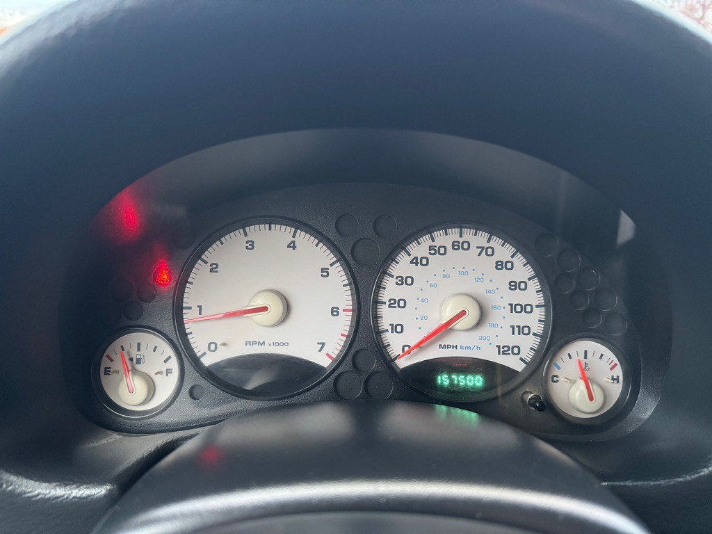 2002 Jeep Liberty Image 10