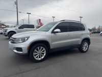 Image for 2017 Volkswagen Tiguan S ID: 7299820