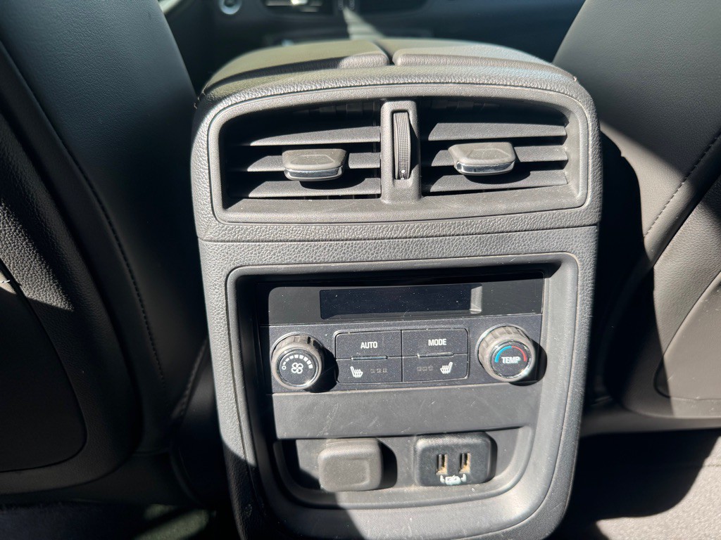 2017 Buick Envision Image 10