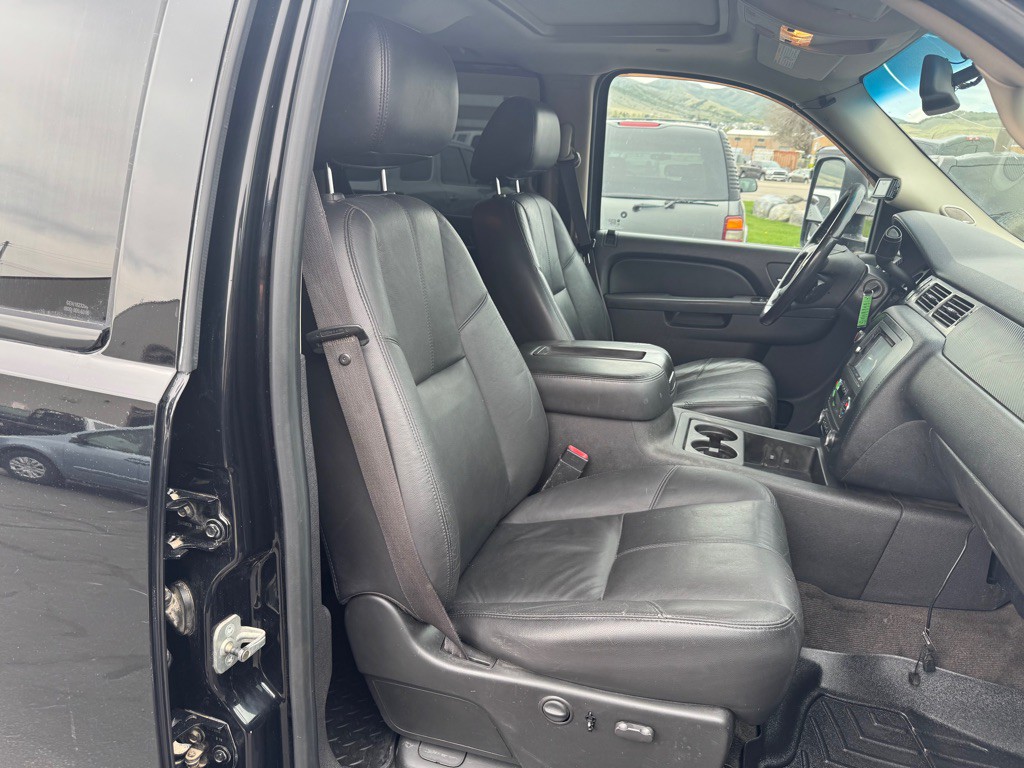2010 Chevrolet Silverado 1500 Image 9