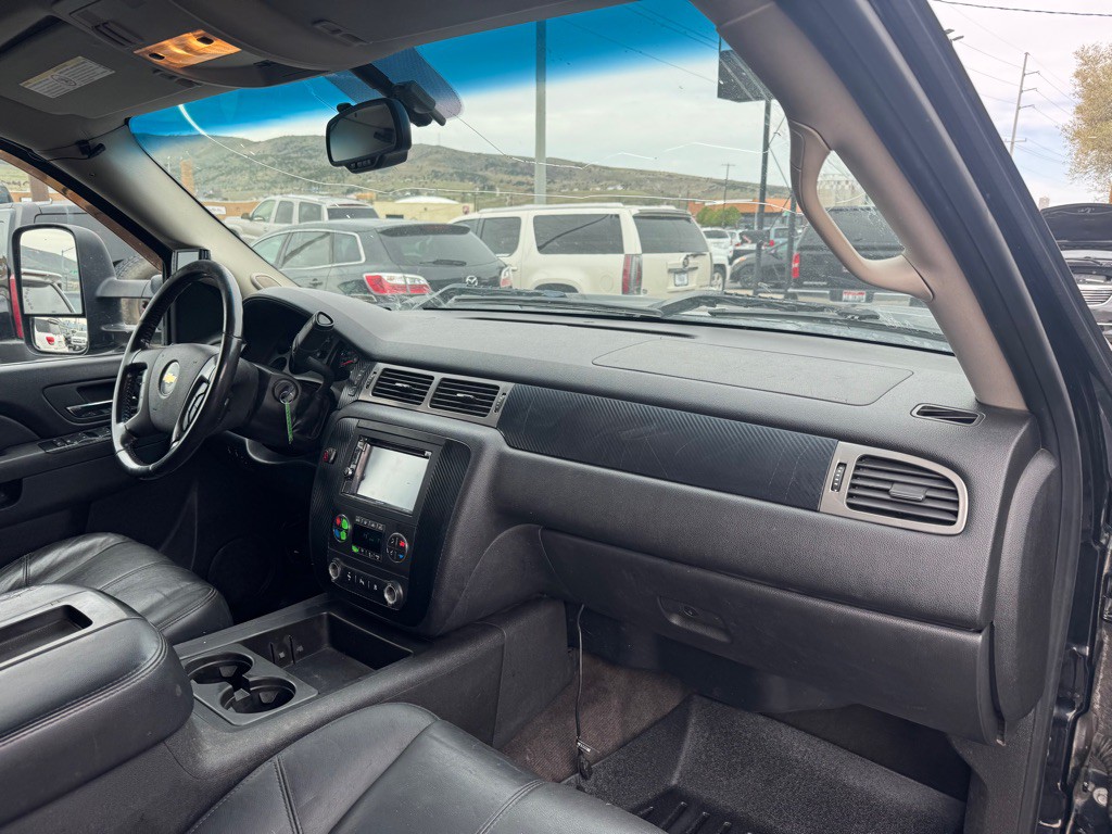 2010 Chevrolet Silverado 1500 Image 10