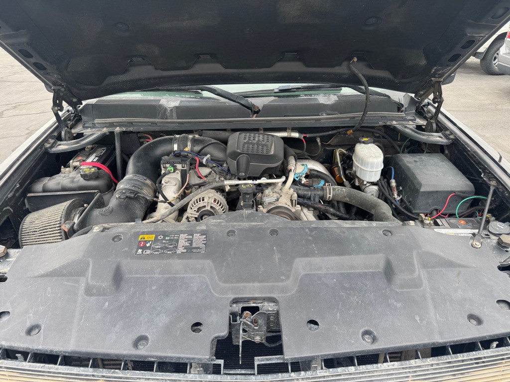 2010 Chevrolet Silverado 1500 Image 13