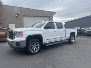 Image for 2015 GMC Sierra 1500 SLT ID: 7305028