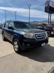 Image for 2009 Honda Pilot EXL ID: 7305958