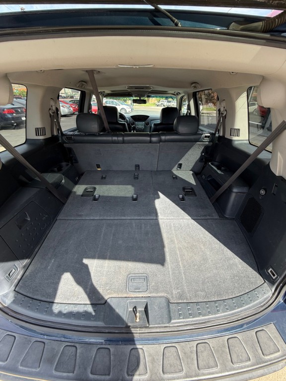 2009 Honda Pilot Image 10