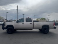 Image for 2007 GMC Sierra 2500 HEAVY DUTY ID: 7314602