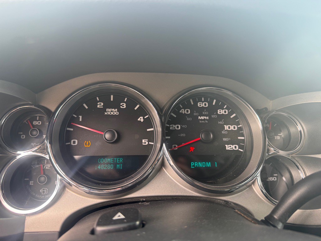 2007 GMC Sierra Image 14