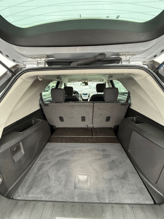 2012 Chevrolet Equinox Image 10
