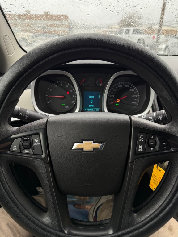 2012 Chevrolet Equinox Image 14