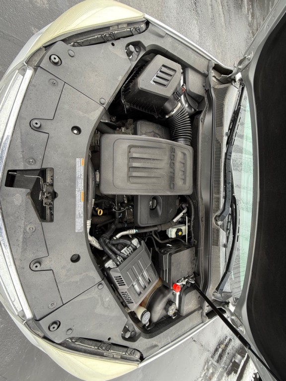 2012 Chevrolet Equinox Image 15