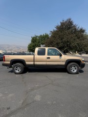 Image for 2000 Chevrolet Silverado 1500  ID: 7327255