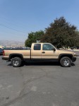 Image for 2000 Chevrolet Silverado 1500  ID: 7327255