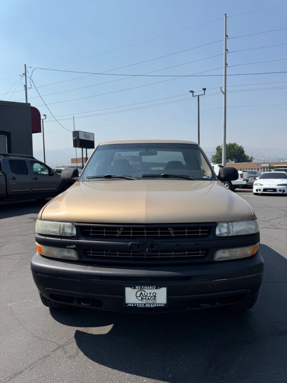 2000 Chevrolet Silverado 1500 Image 5