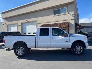 Image for 2013 Ford F-350 Super Duty ID: 7333048