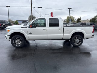 Image for 2013 Ford F-350 Super Duty ID: 7333048