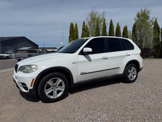 Image for 2013 BMW X5 xDrive35i ID: 7333347