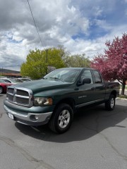 Image for 2002 Dodge Ram 1500  ID: 7344511