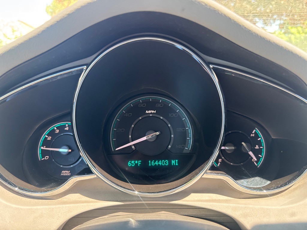 2008 Chevrolet Malibu Image 7