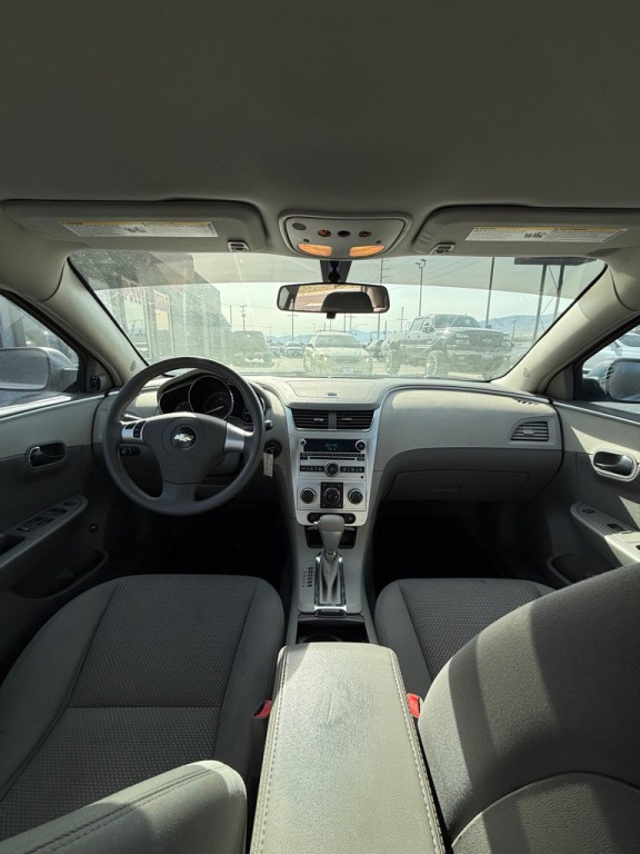 2008 Chevrolet Malibu Image 9
