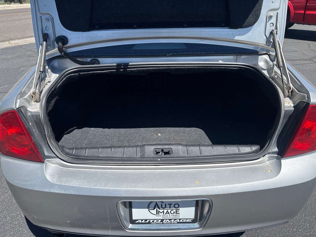 2008 Chevrolet Malibu Image 13