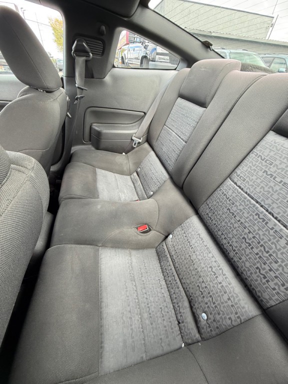 2008 Ford Mustang Image 6