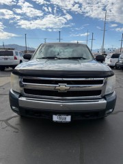 Image for 2007 Chevrolet Silverado 1500  ID: 7348537