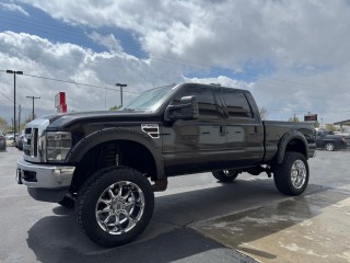 Image for 2009 Ford F-350 Super Duty ID: 7354429