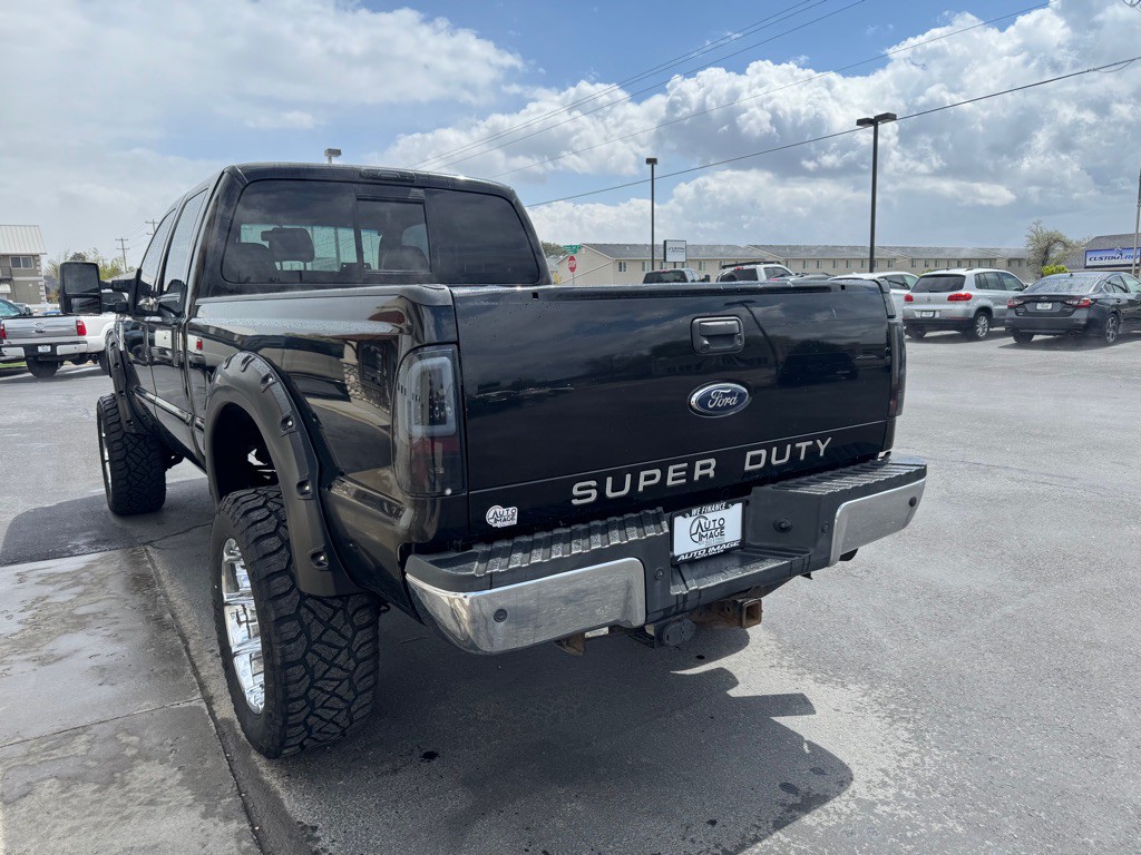 2009 Ford F-350 Image 5