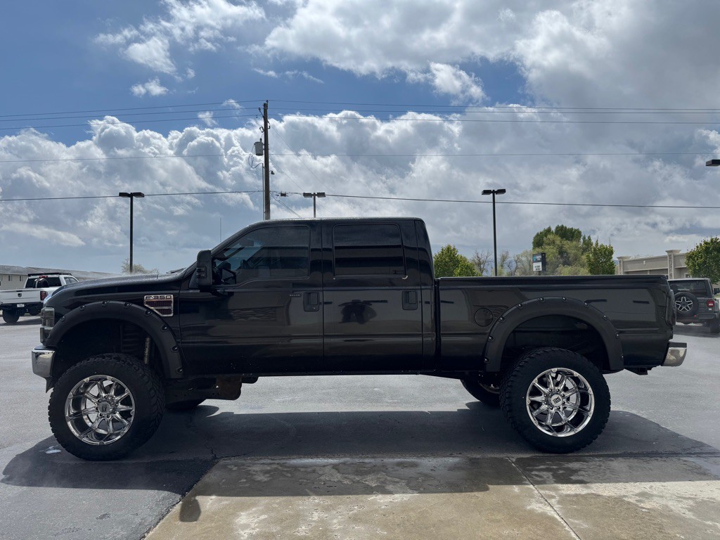 2009 Ford F-350 Image 6